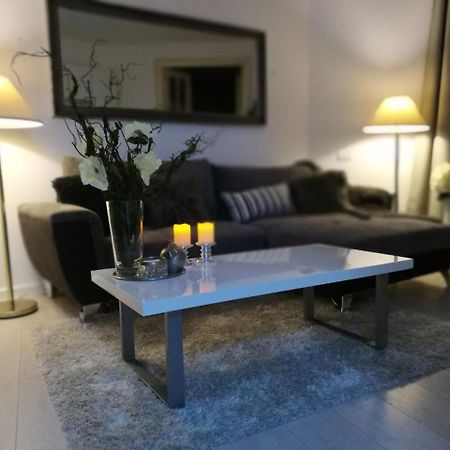 Metropole Apartments Invilla Old City Bukurešť Exteriér fotografie