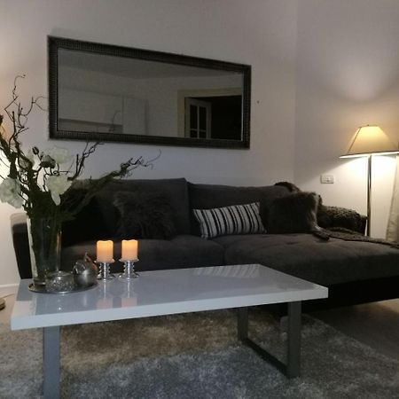 Metropole Apartments Invilla Old City Bukurešť Exteriér fotografie
