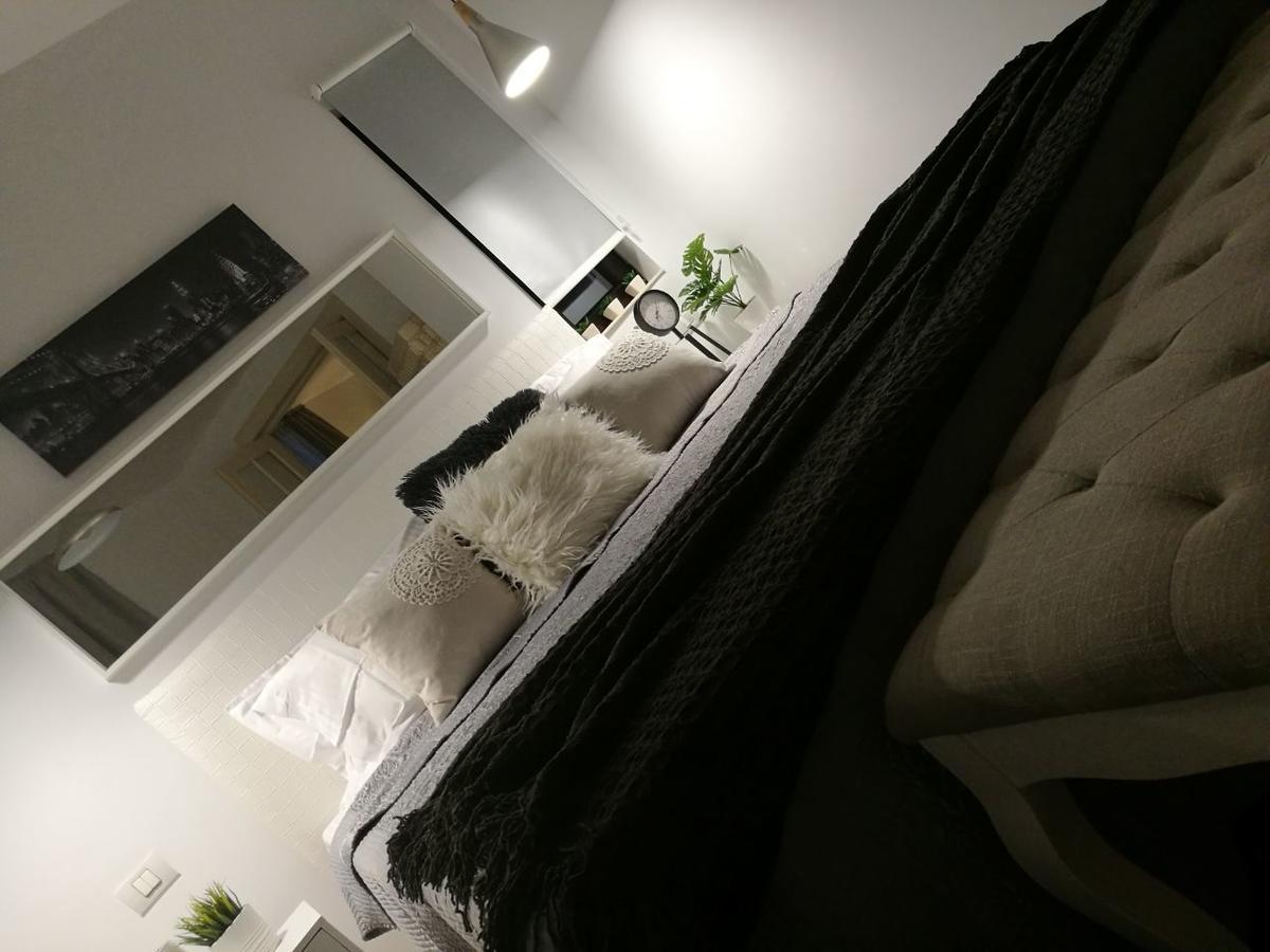 Metropole Apartments Invilla Old City Bukurešť Exteriér fotografie