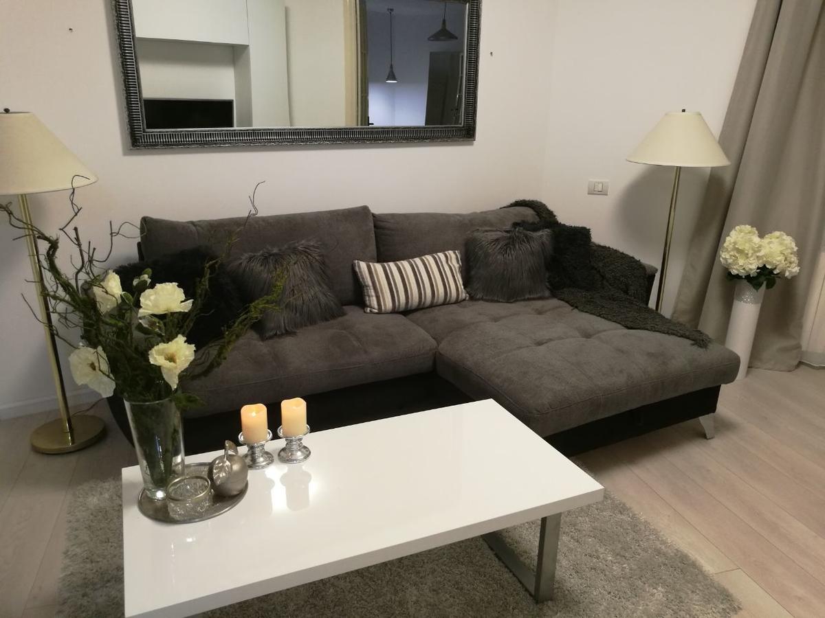 Metropole Apartments Invilla Old City Bukurešť Exteriér fotografie