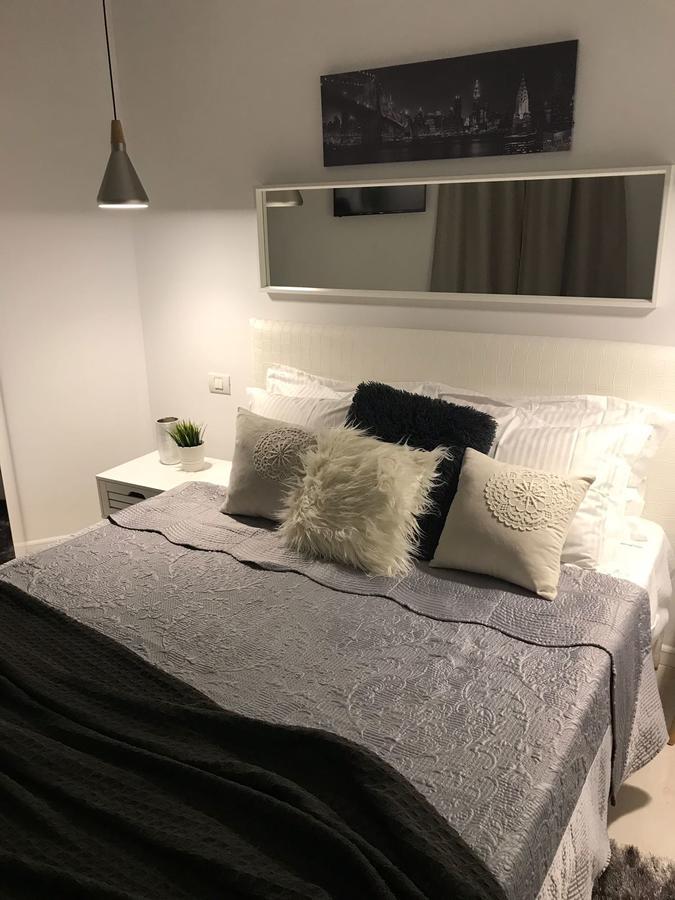 Metropole Apartments Invilla Old City Bukurešť Exteriér fotografie