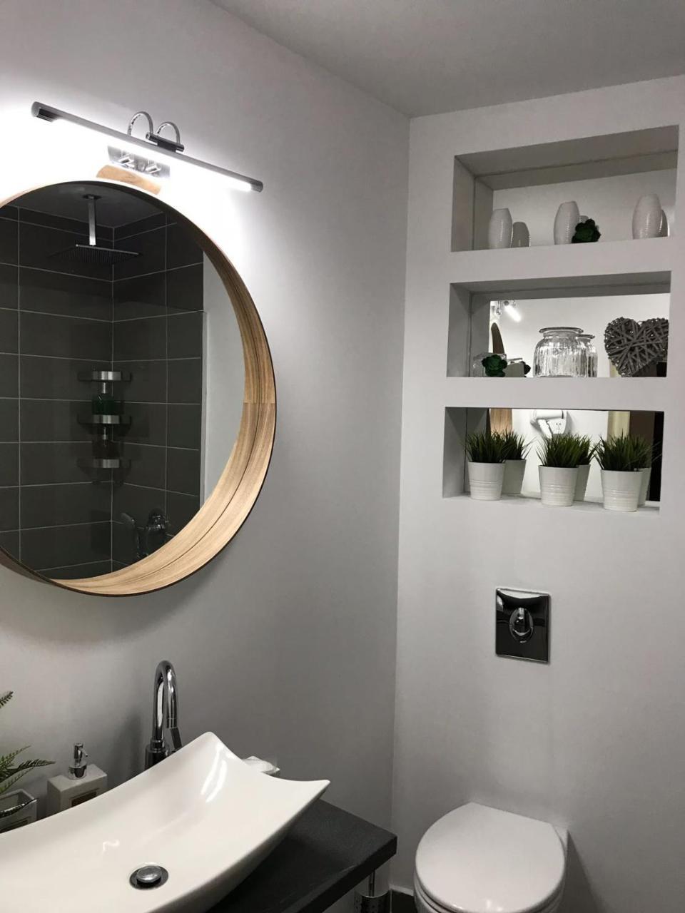 Metropole Apartments Invilla Old City Bukurešť Exteriér fotografie