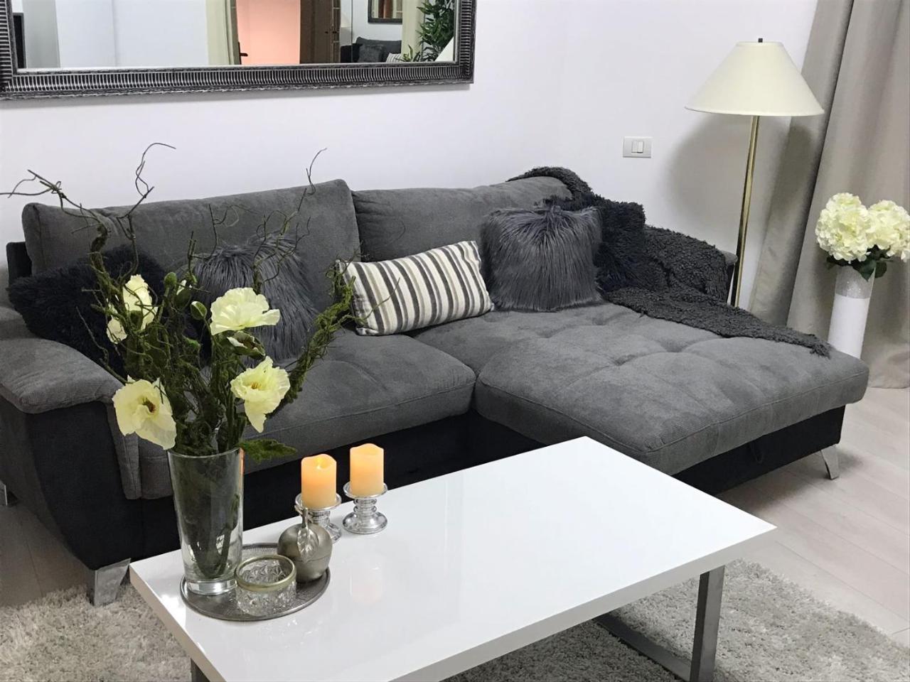 Metropole Apartments Invilla Old City Bukurešť Exteriér fotografie