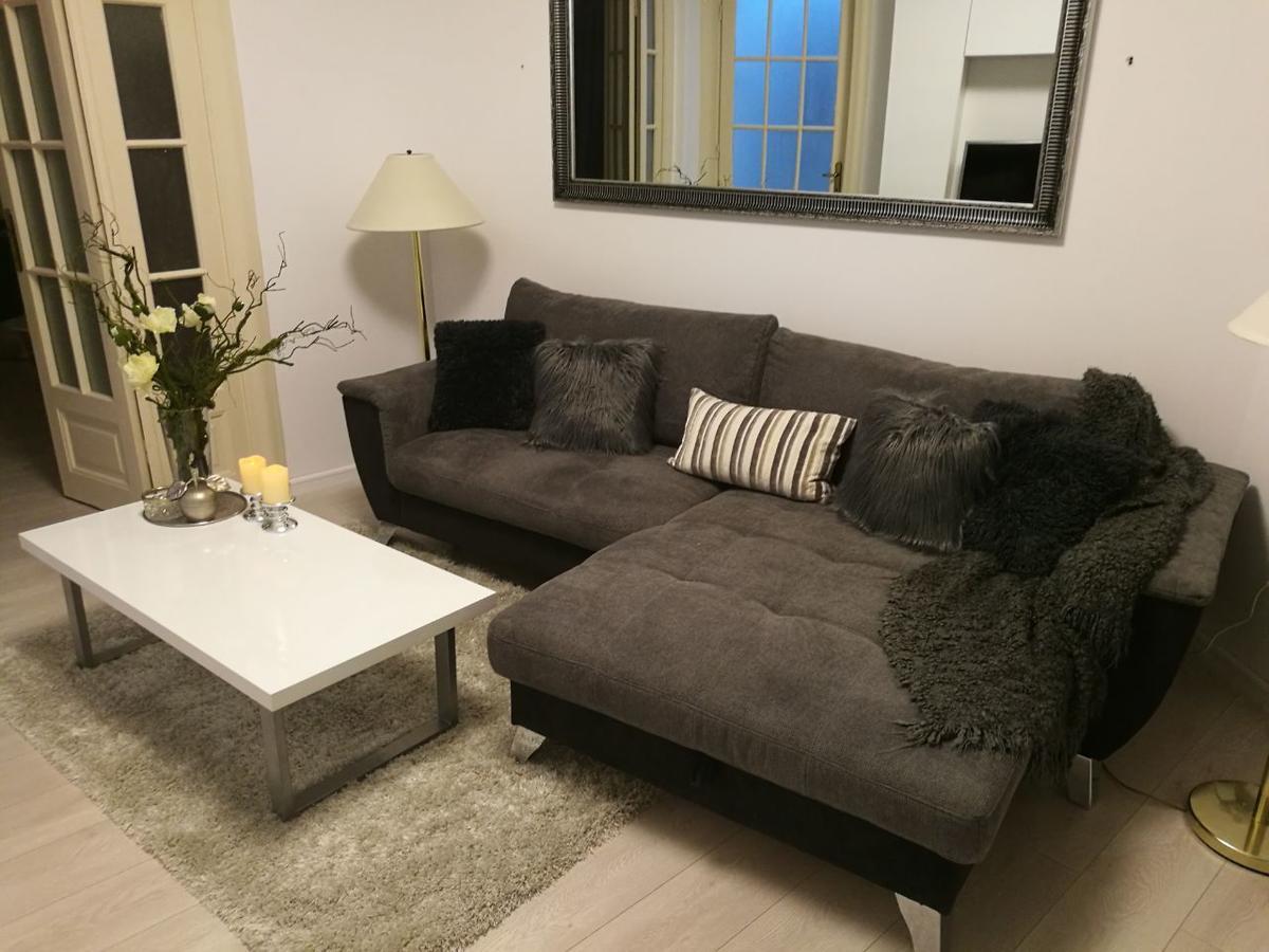 Metropole Apartments Invilla Old City Bukurešť Exteriér fotografie