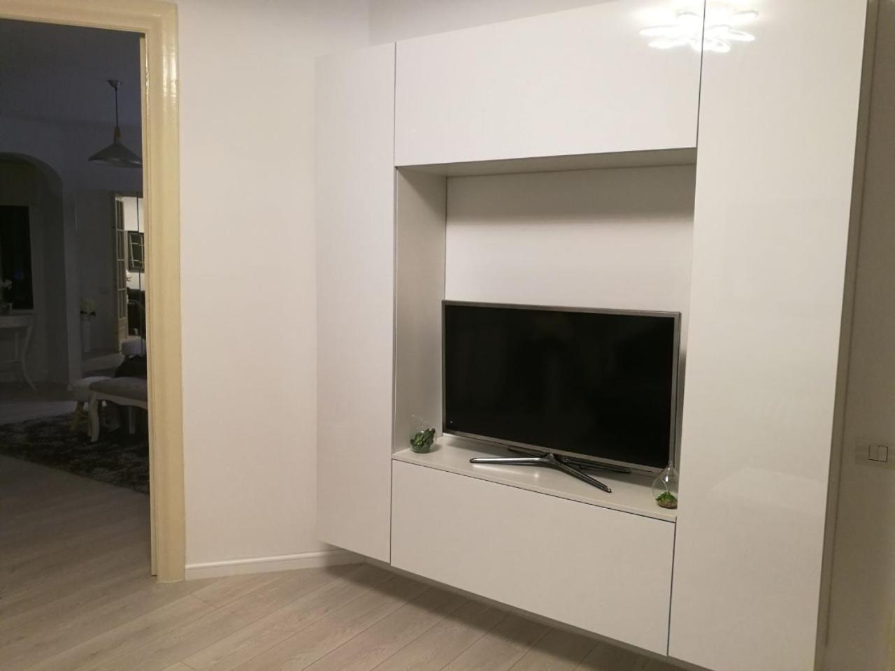 Metropole Apartments Invilla Old City Bukurešť Exteriér fotografie