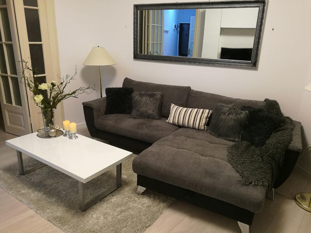 Metropole Apartments Invilla Old City Bukurešť Exteriér fotografie